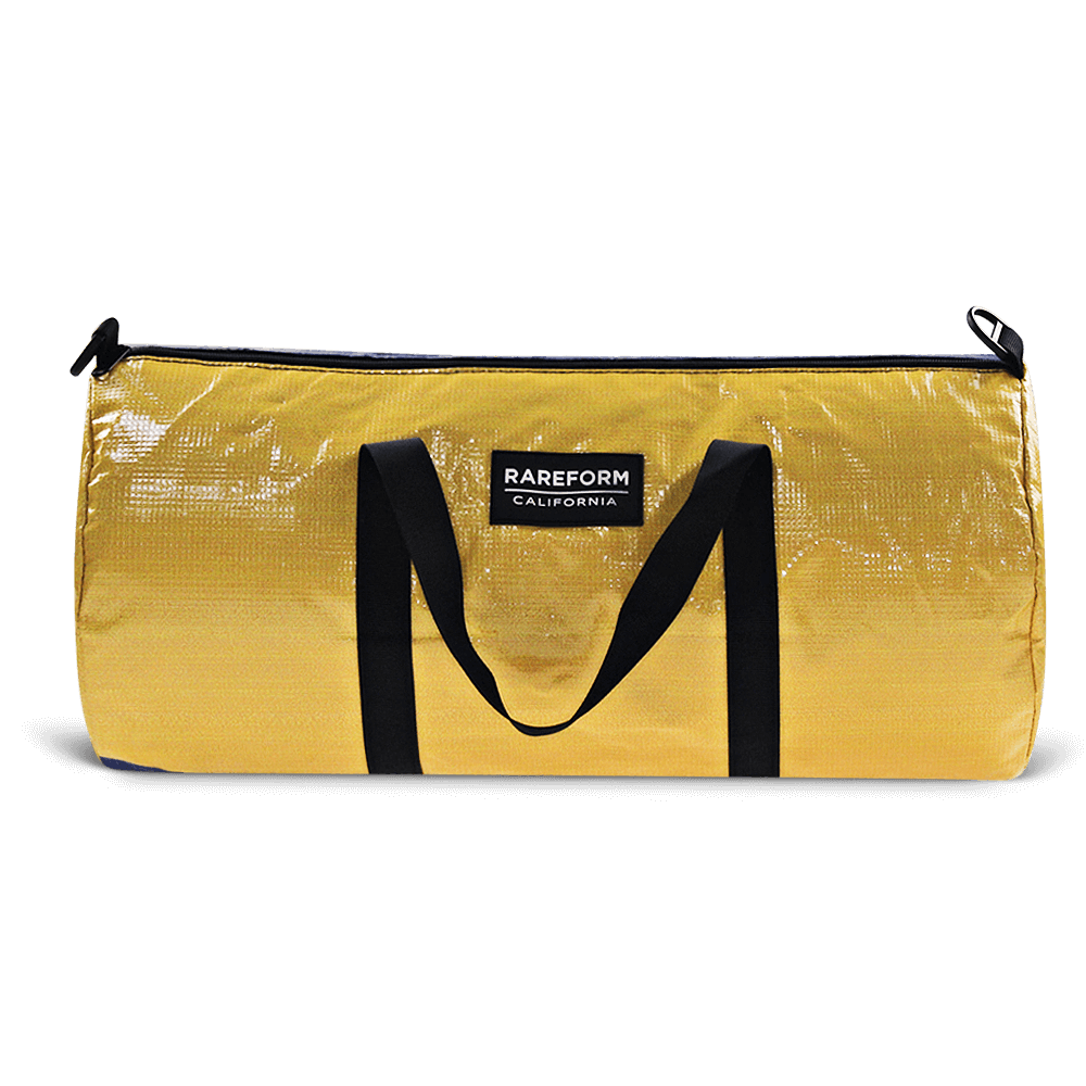 Mini Weekender Duffle