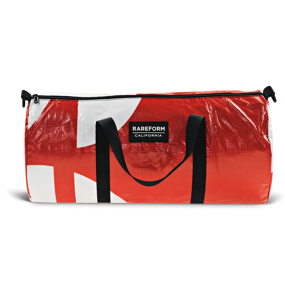 Mini Weekender Duffle