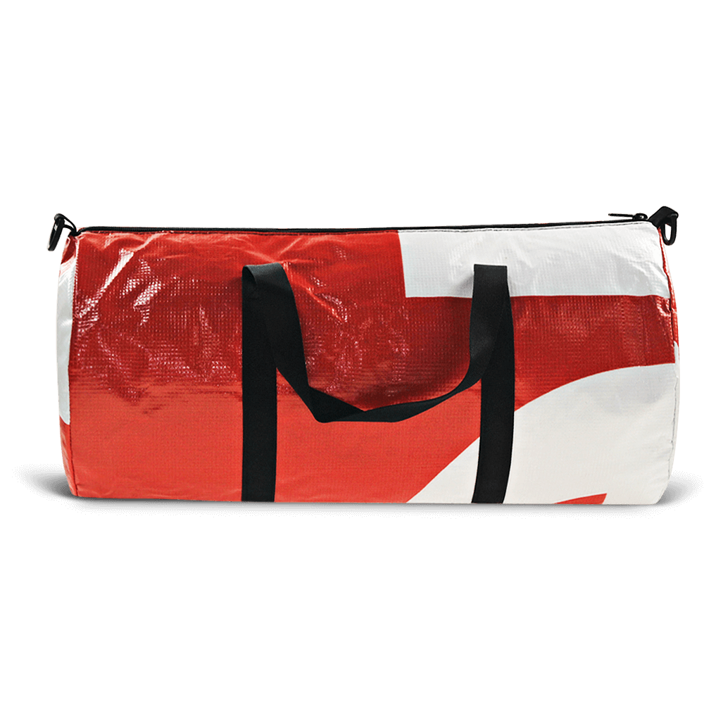 Mini Weekender Duffle