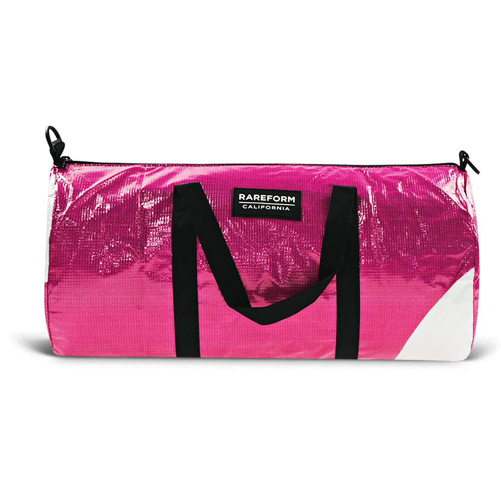 Mini Weekender Duffle
