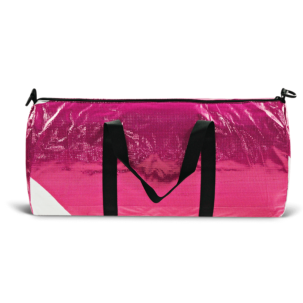 Mini Weekender Duffle