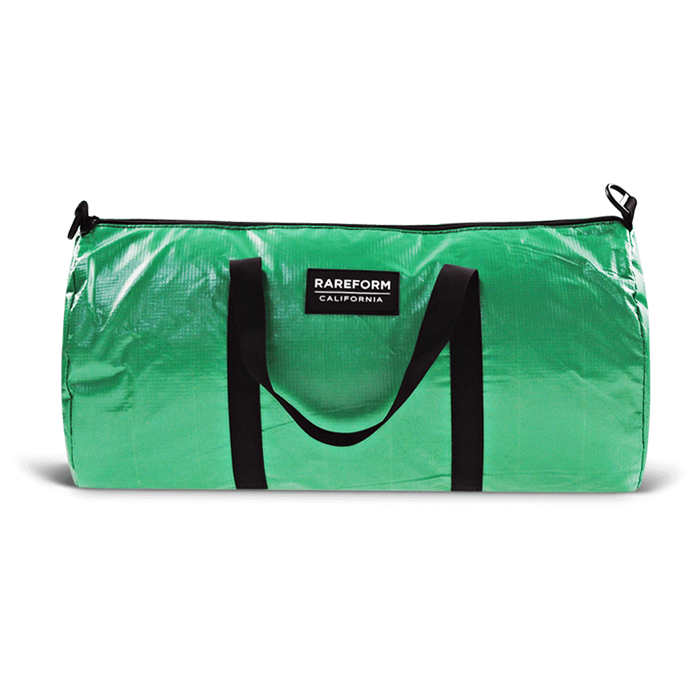 Mini Weekender Duffle