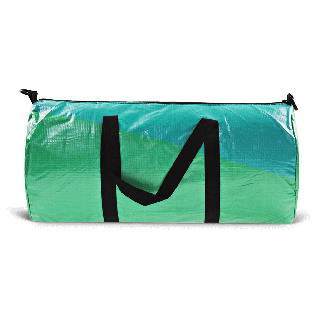 Mini Weekender Duffle