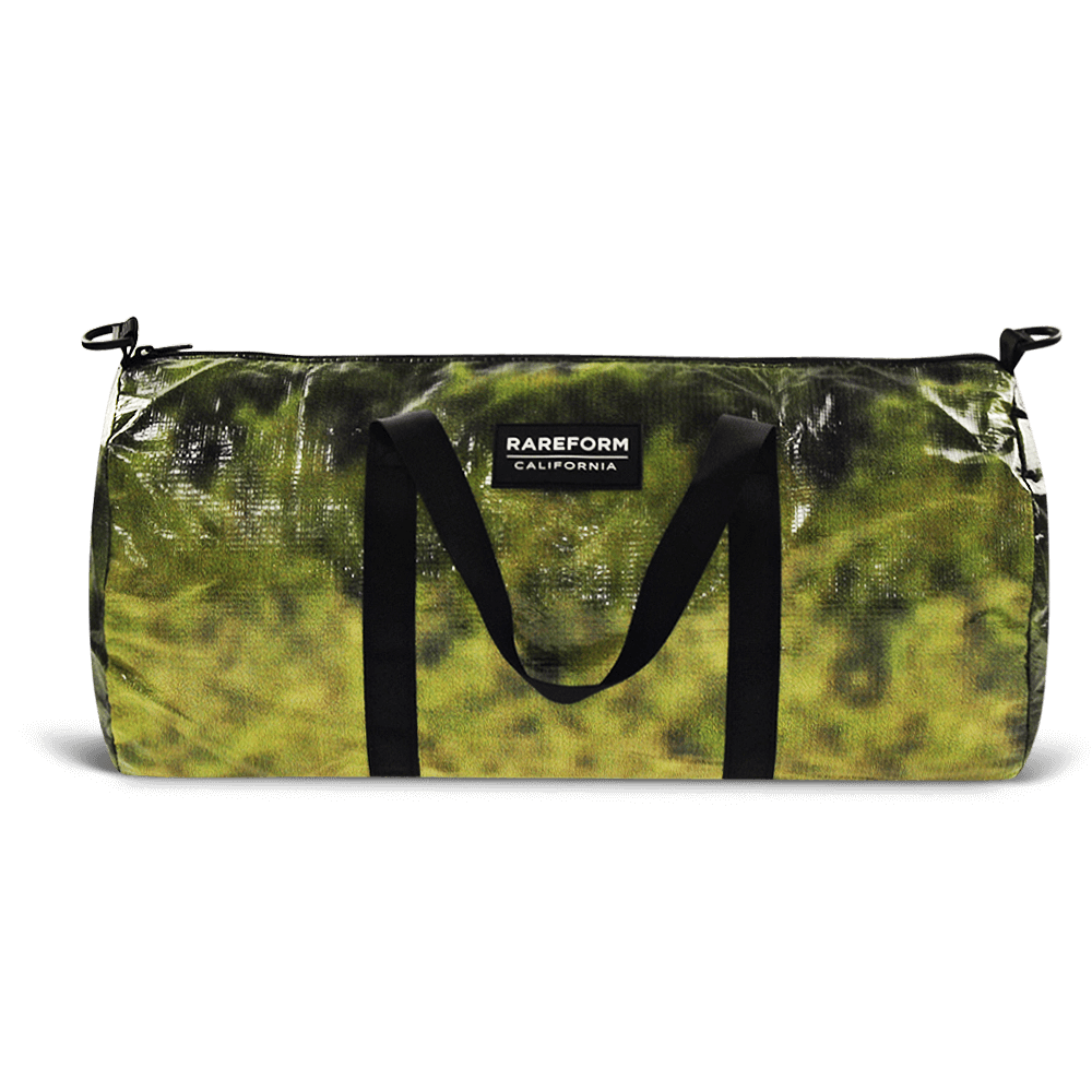 Mini Weekender Duffle