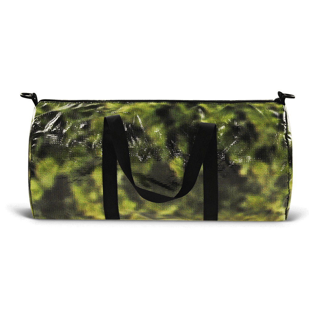Mini Weekender Duffle