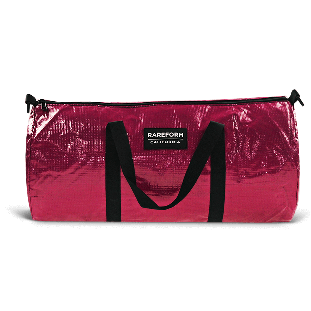 Mini Weekender Duffle
