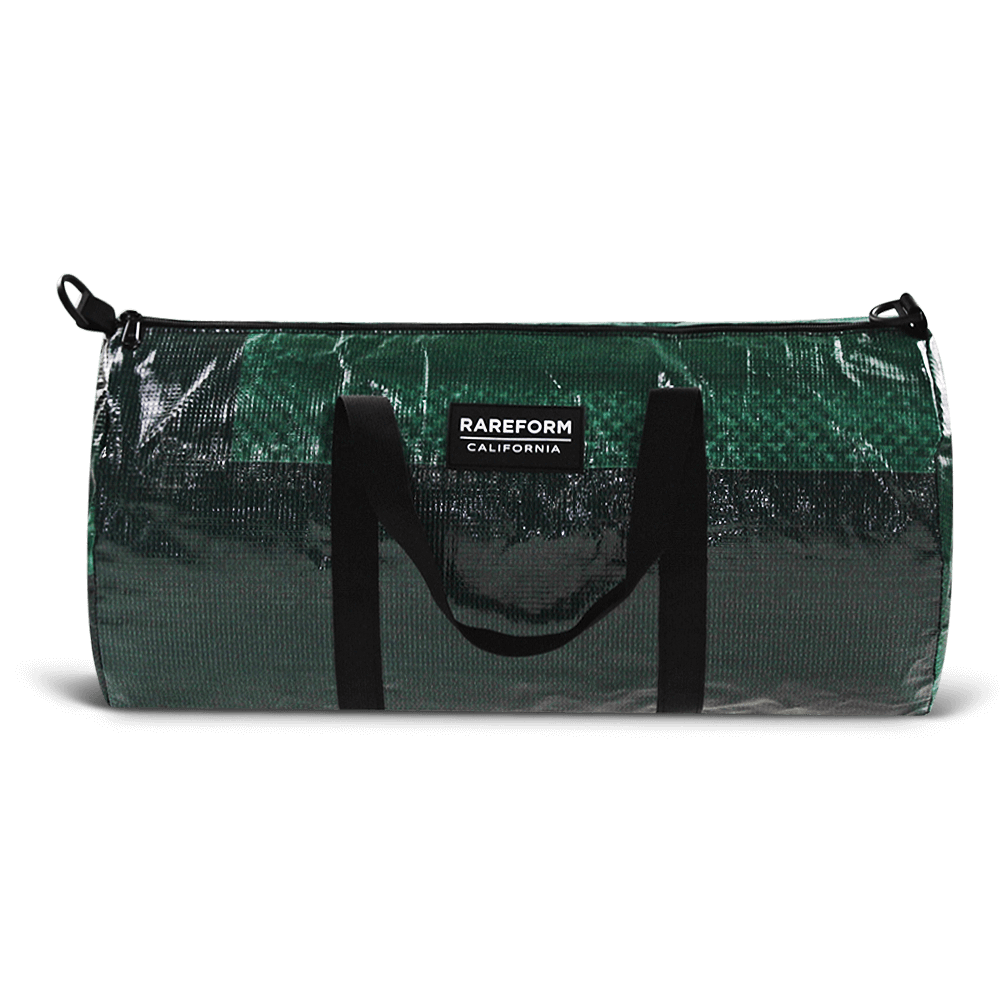 Mini Weekender Duffle