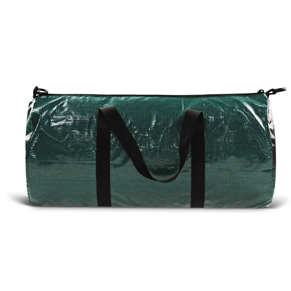 Mini Weekender Duffle