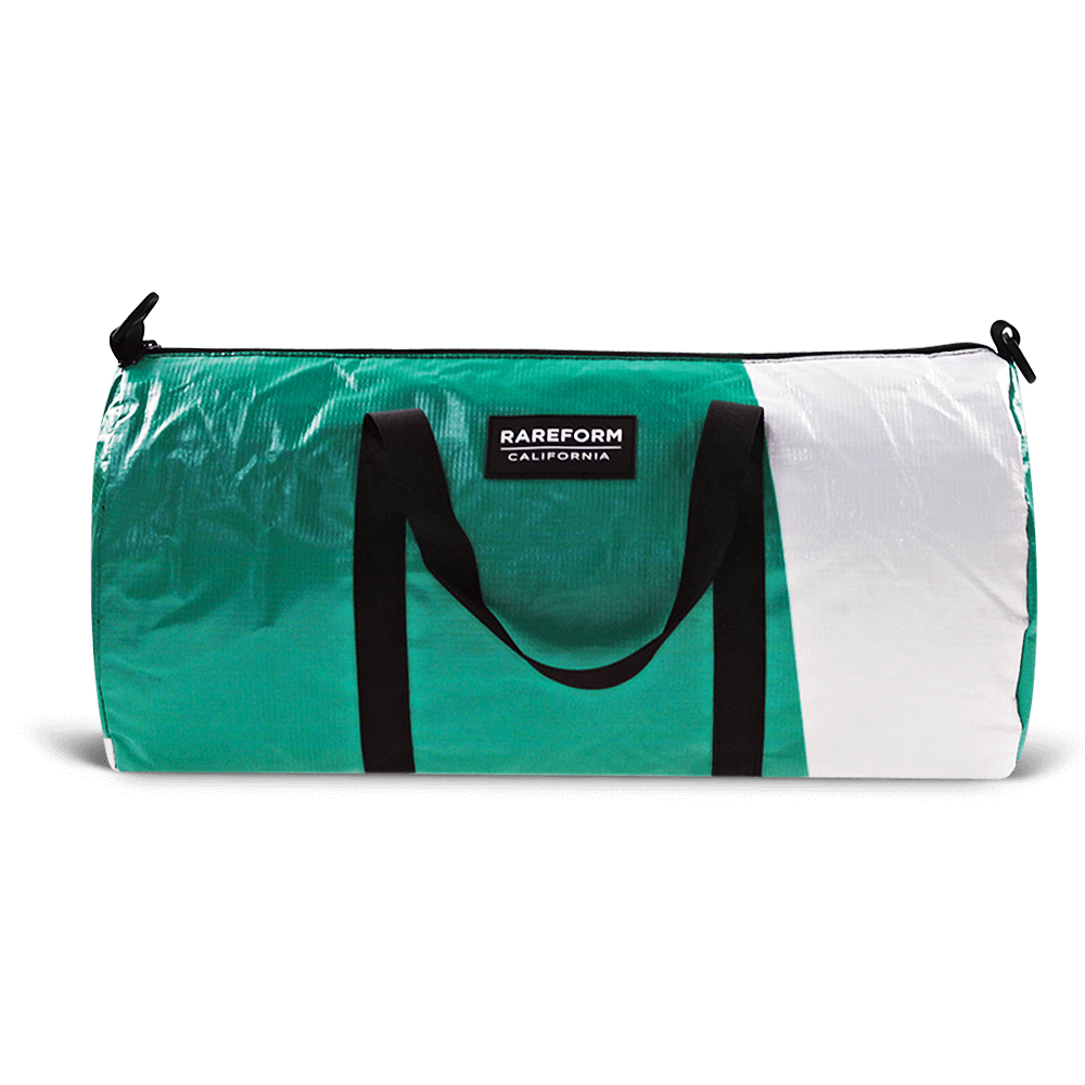 Mini Weekender Duffle