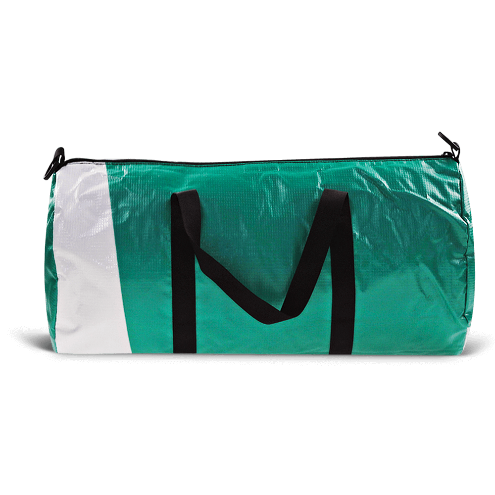 Mini Weekender Duffle