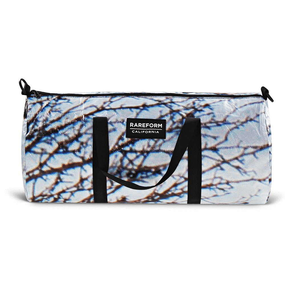Mini Weekender Duffle