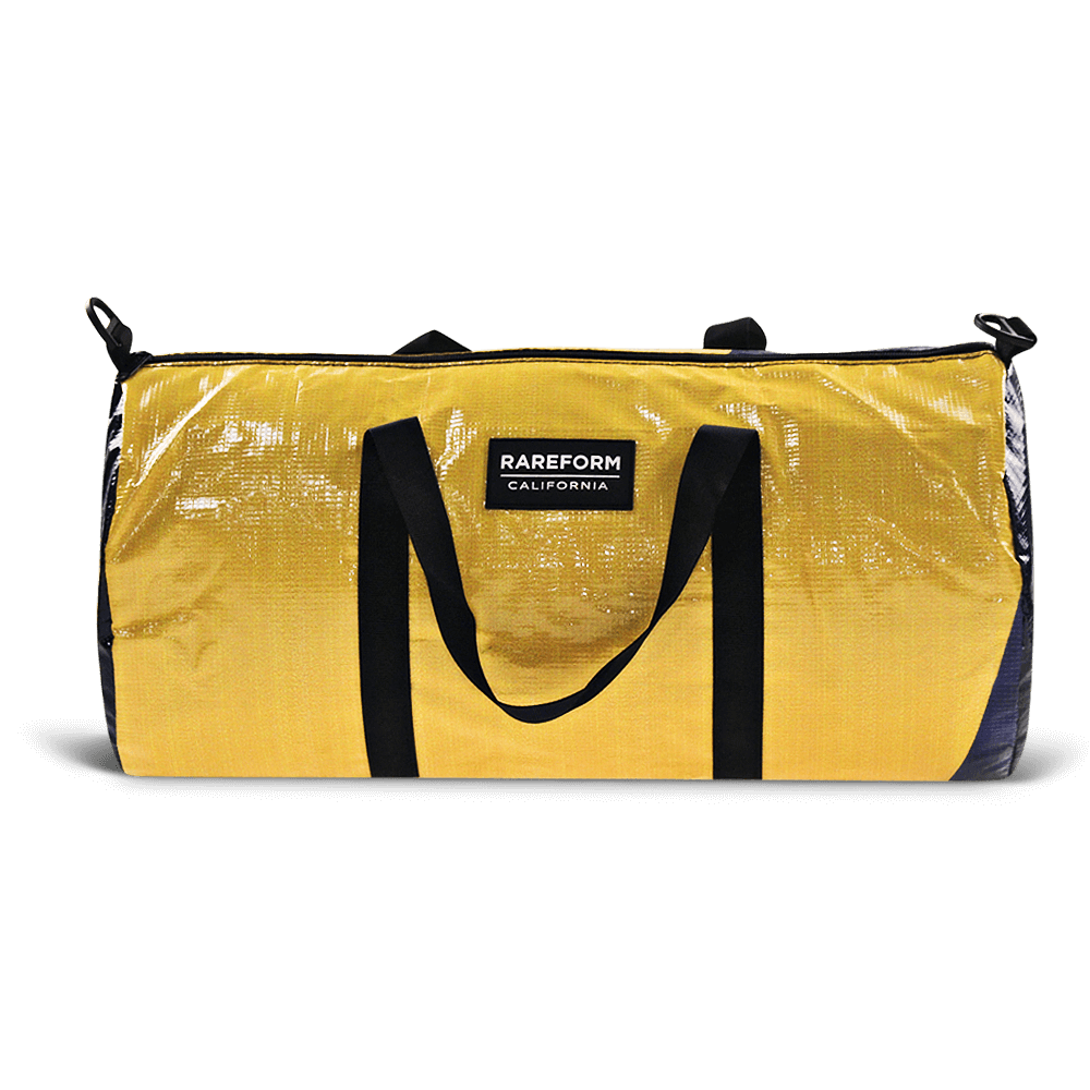 Mini Weekender Duffle