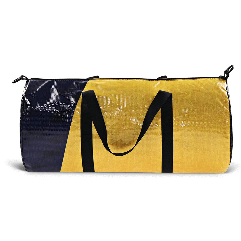 Mini Weekender Duffle