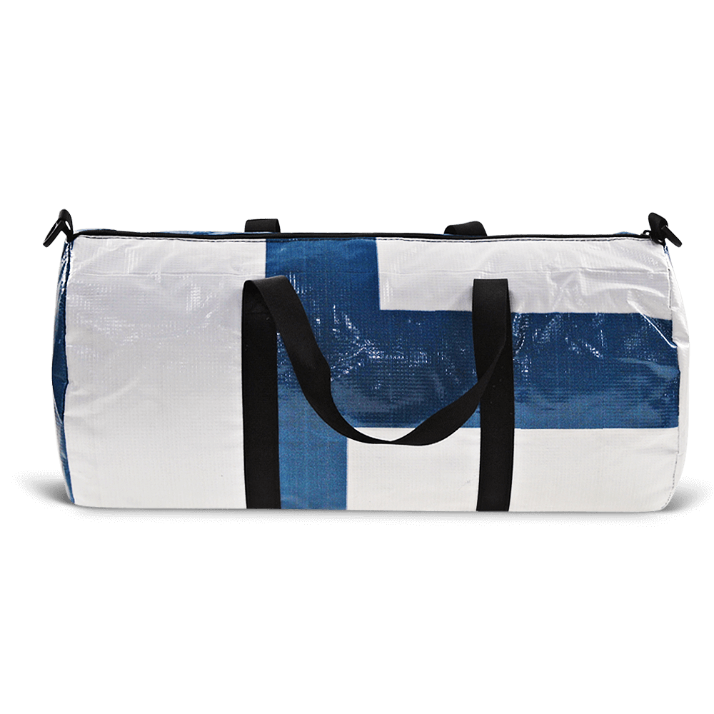 Mini Weekender Duffle