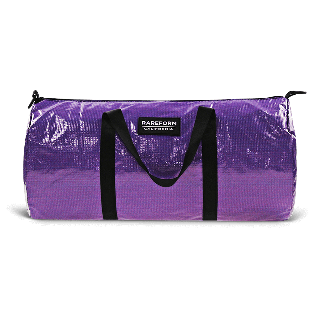 Mini Weekender Duffle