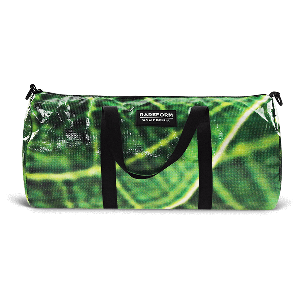 Mini Weekender Duffle