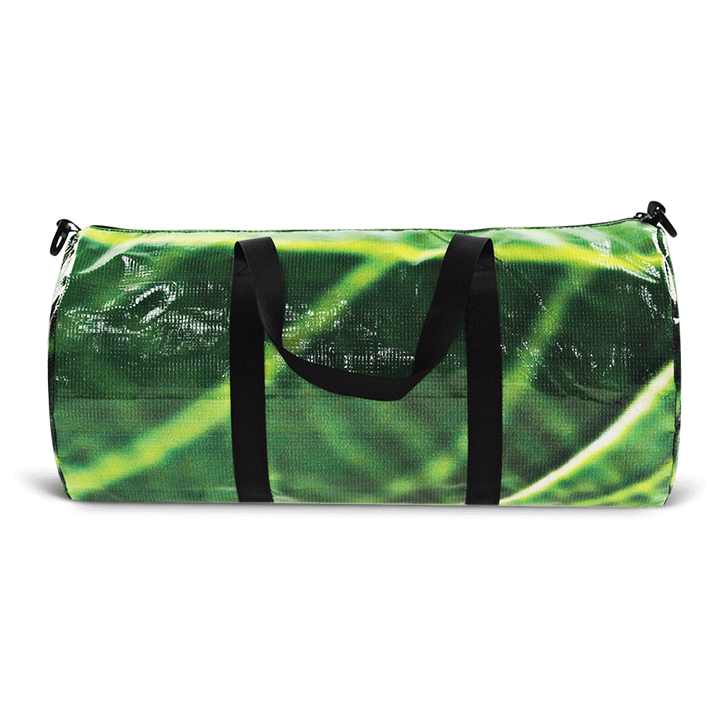 Mini Weekender Duffle