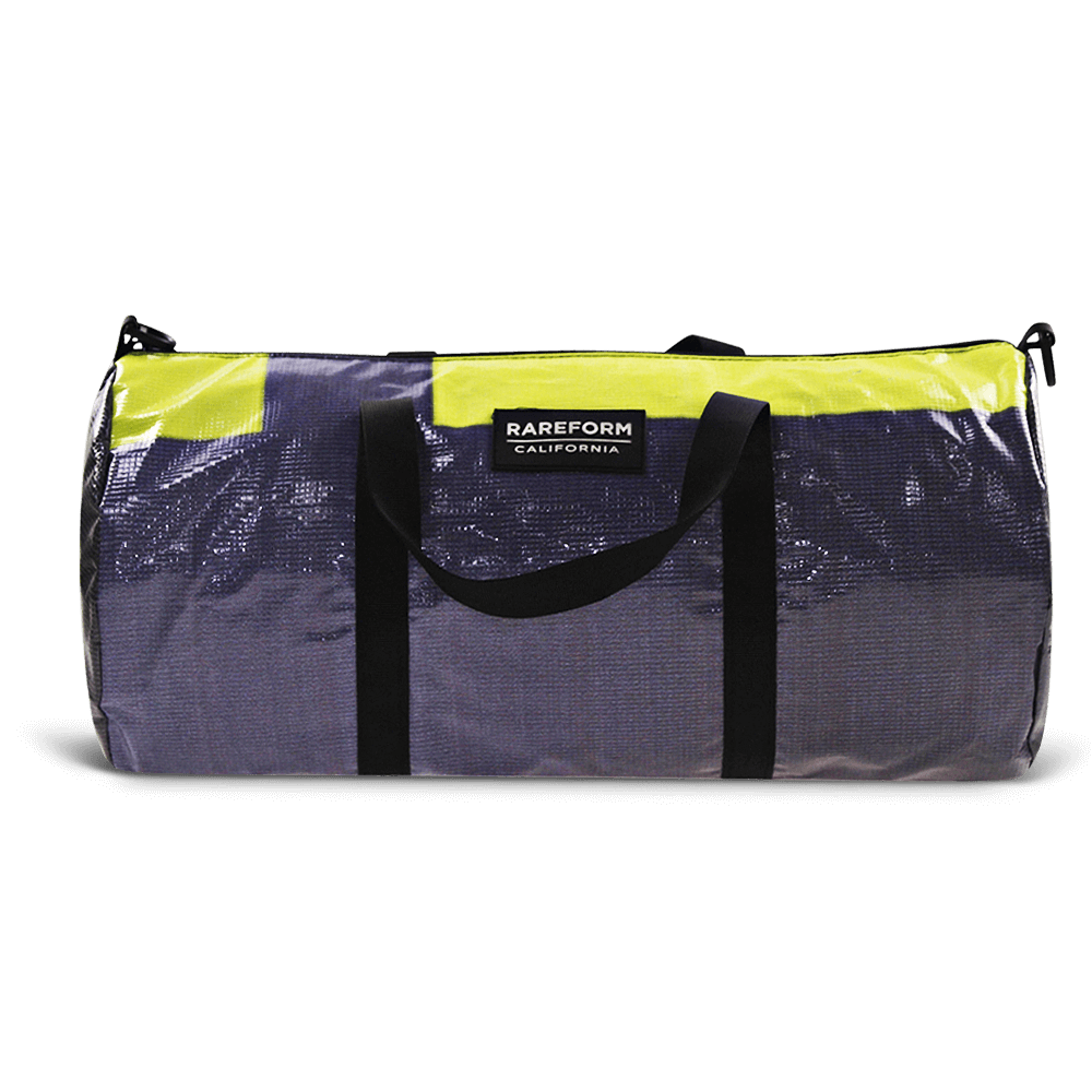 Mini Weekender Duffle