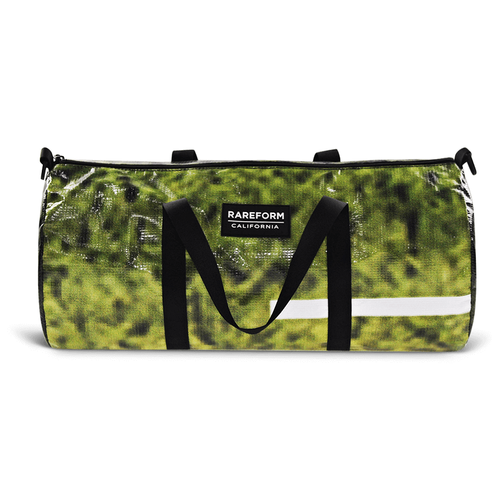 Mini Weekender Duffle