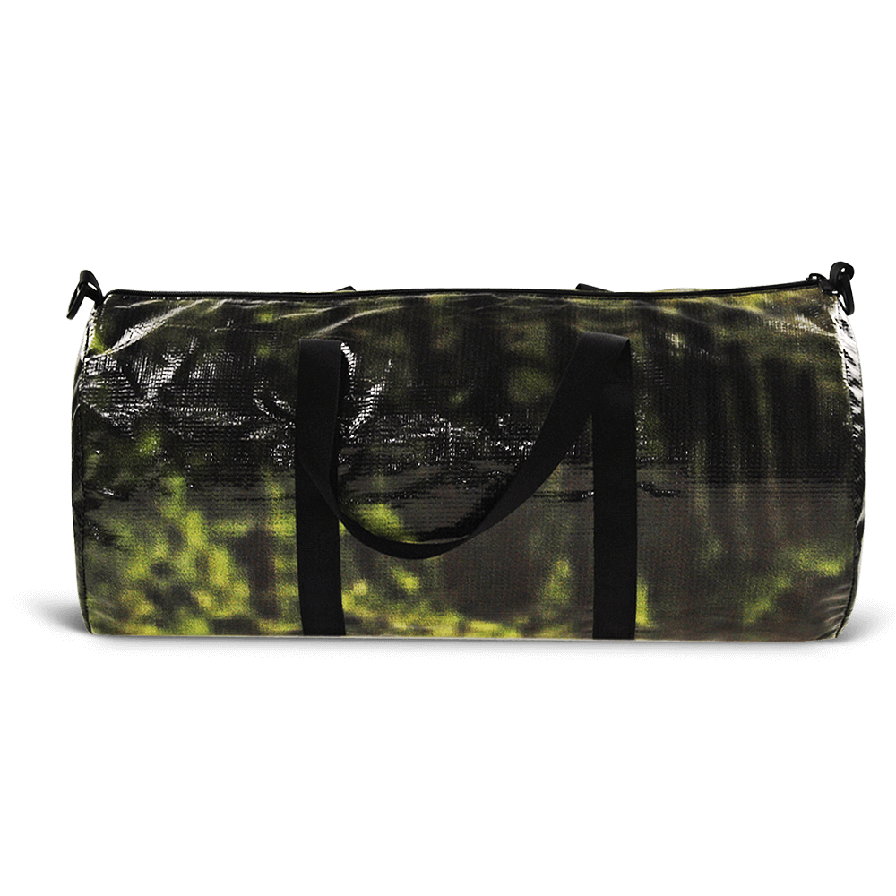 Mini Weekender Duffle
