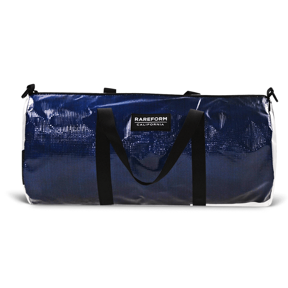 Mini Weekender Duffle