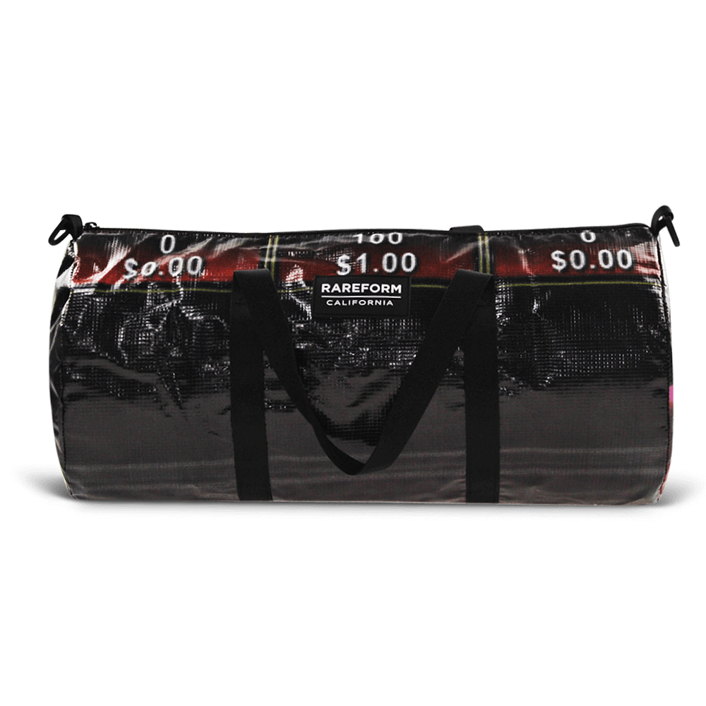Mini Weekender Duffle