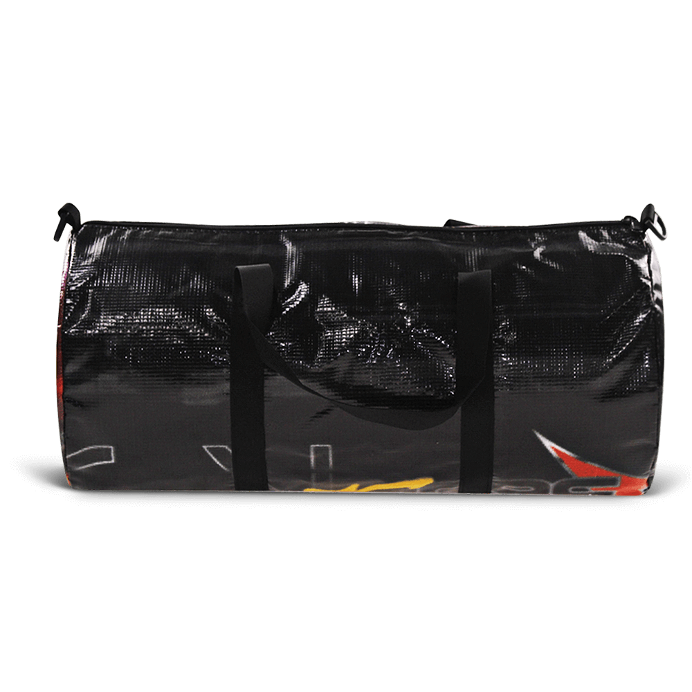 Mini Weekender Duffle