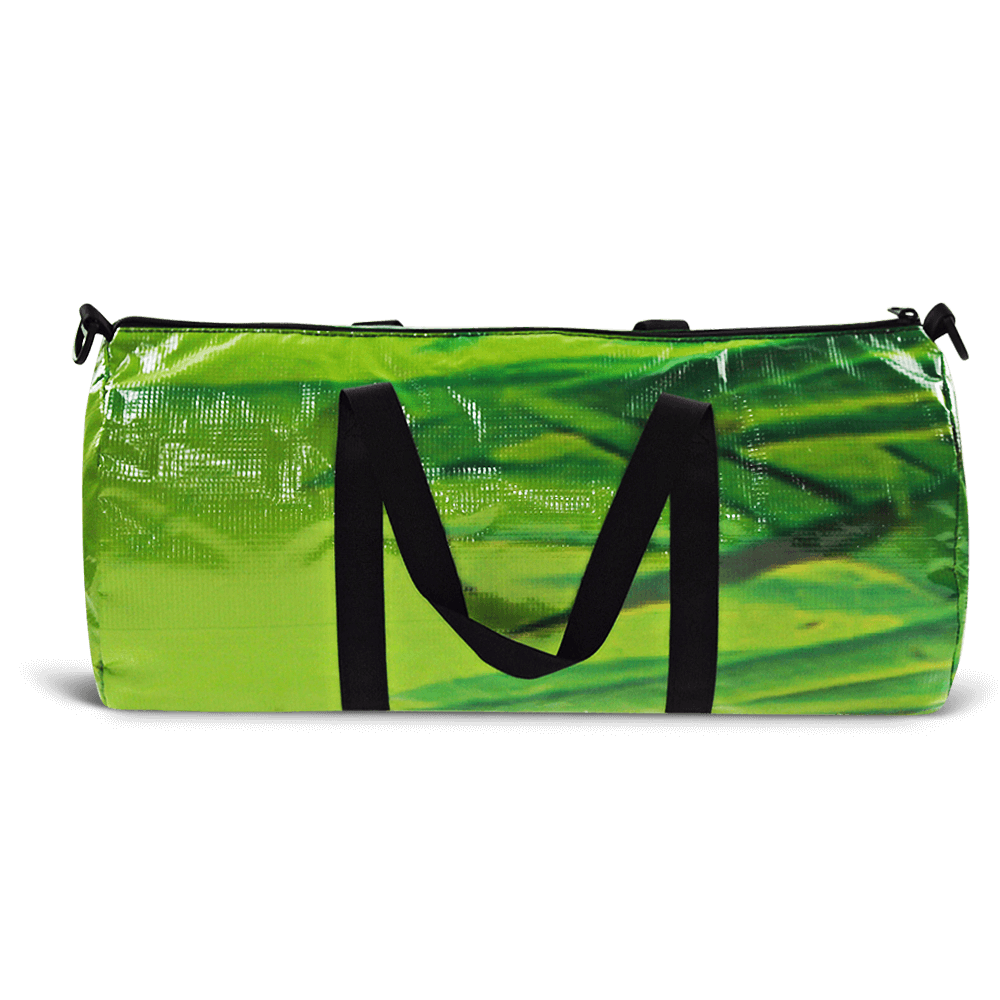 Mini Weekender Duffle