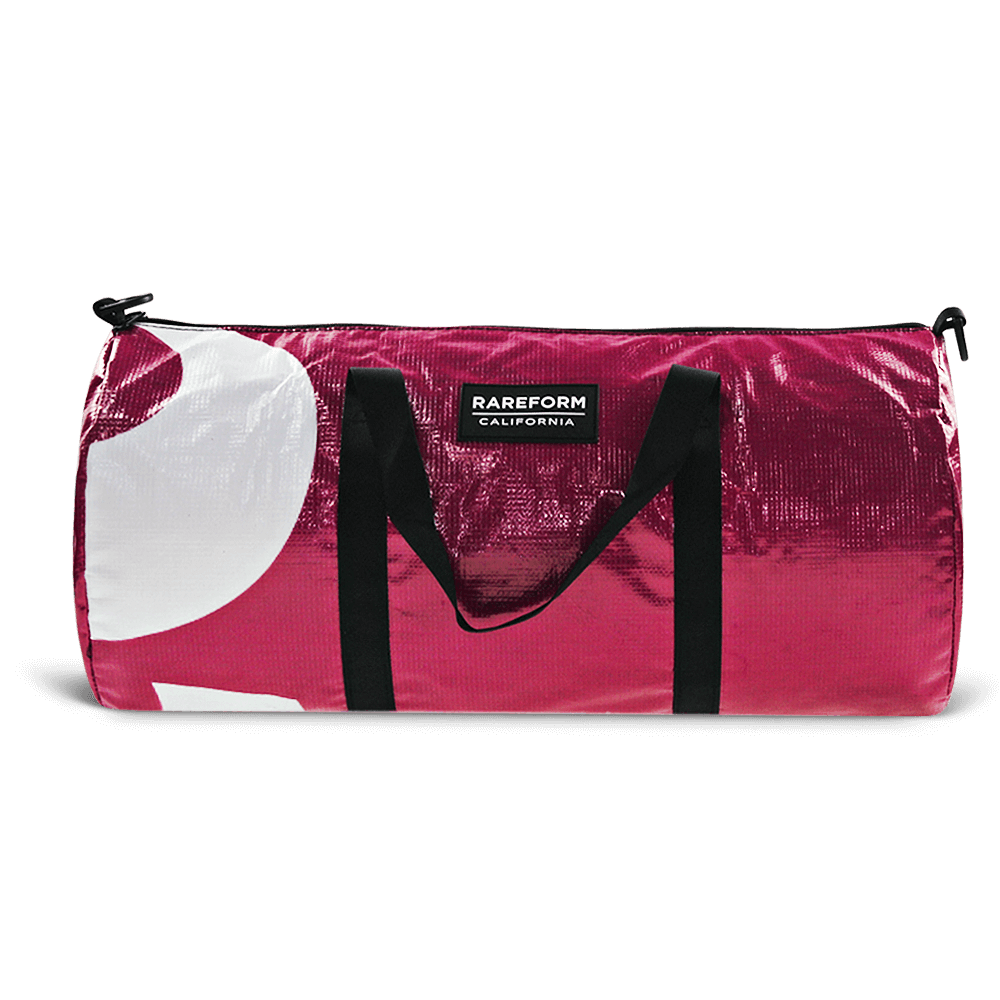 Mini Weekender Duffle