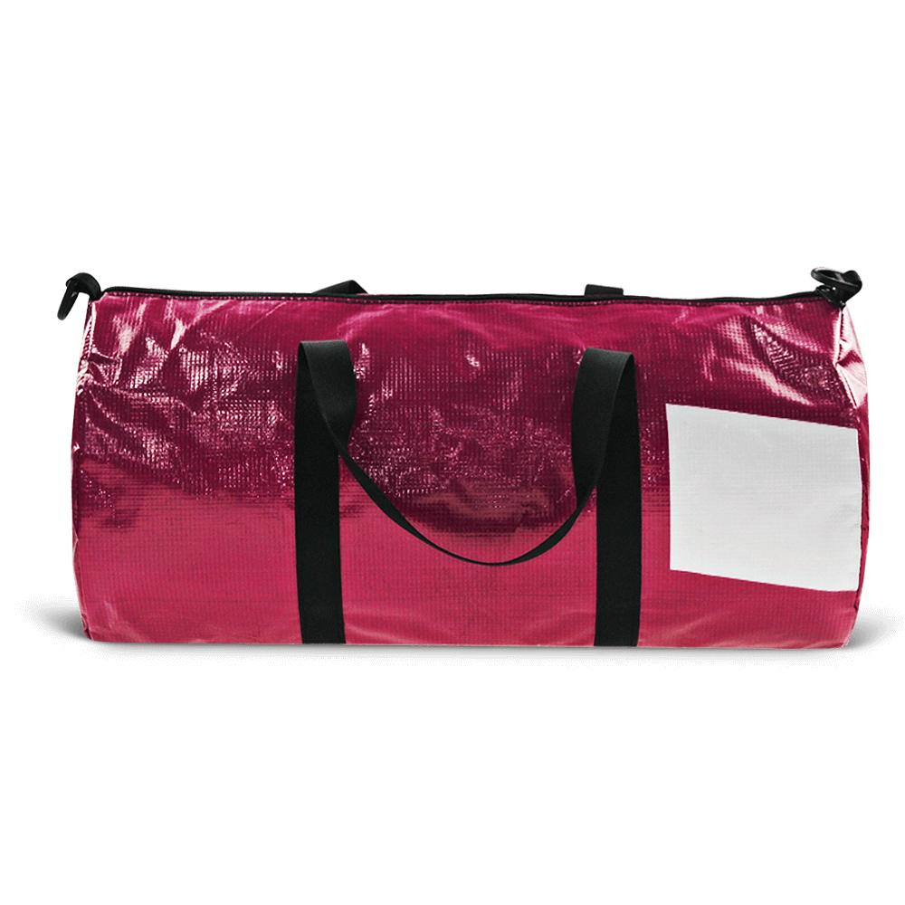 Mini Weekender Duffle