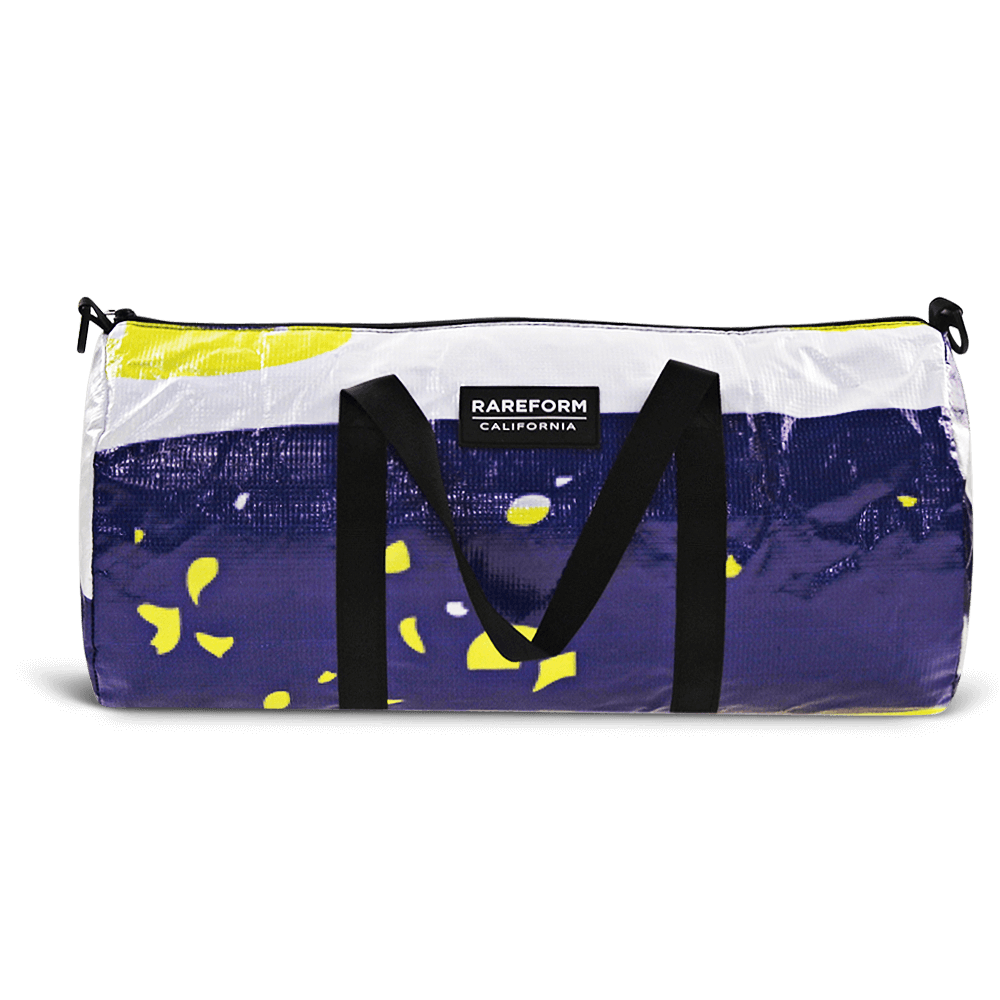 Mini Weekender Duffle