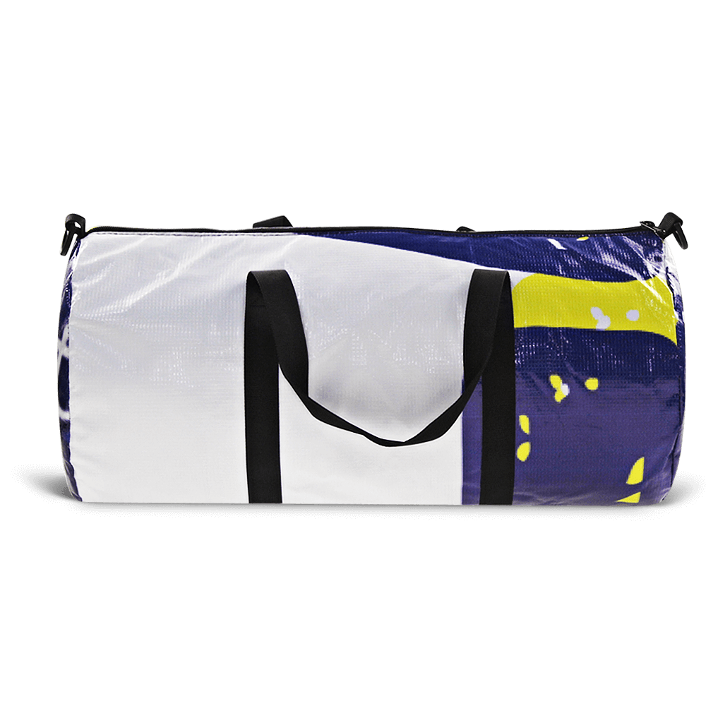 Mini Weekender Duffle