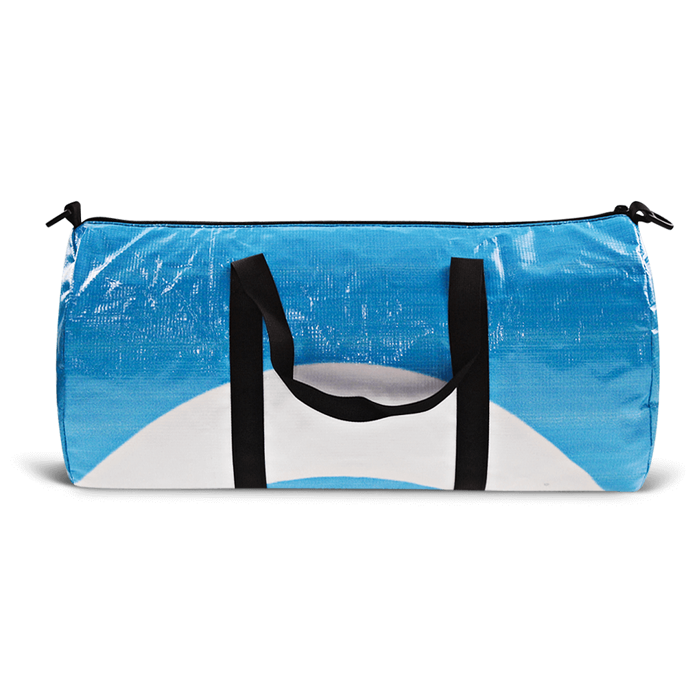 Mini Weekender Duffle