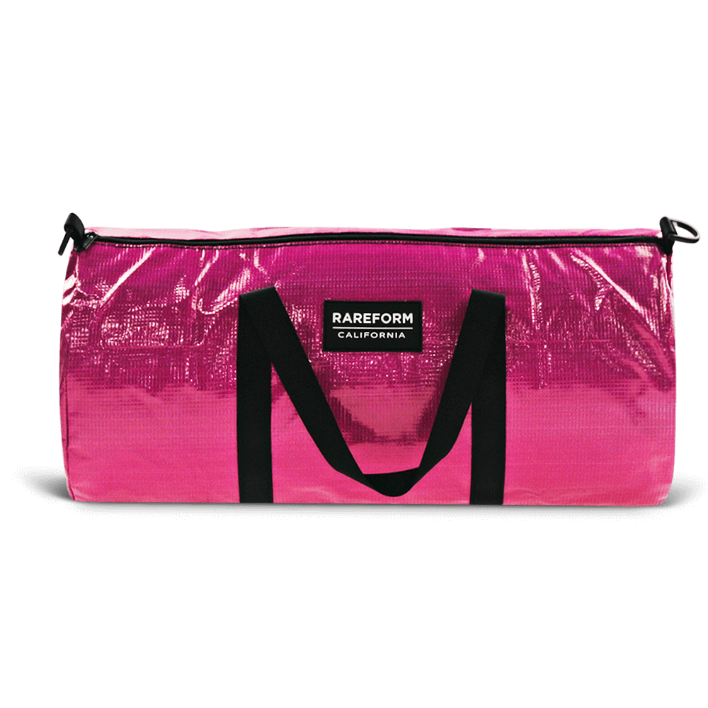 Mini Weekender Duffle