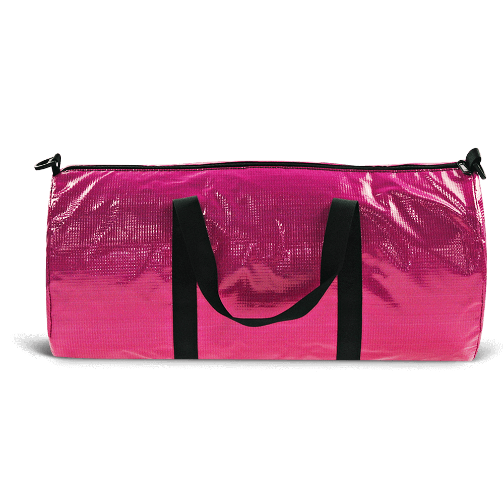 Mini Weekender Duffle