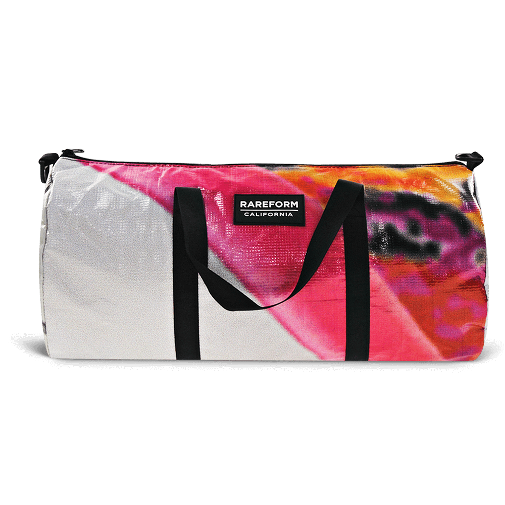 Mini Weekender Duffle