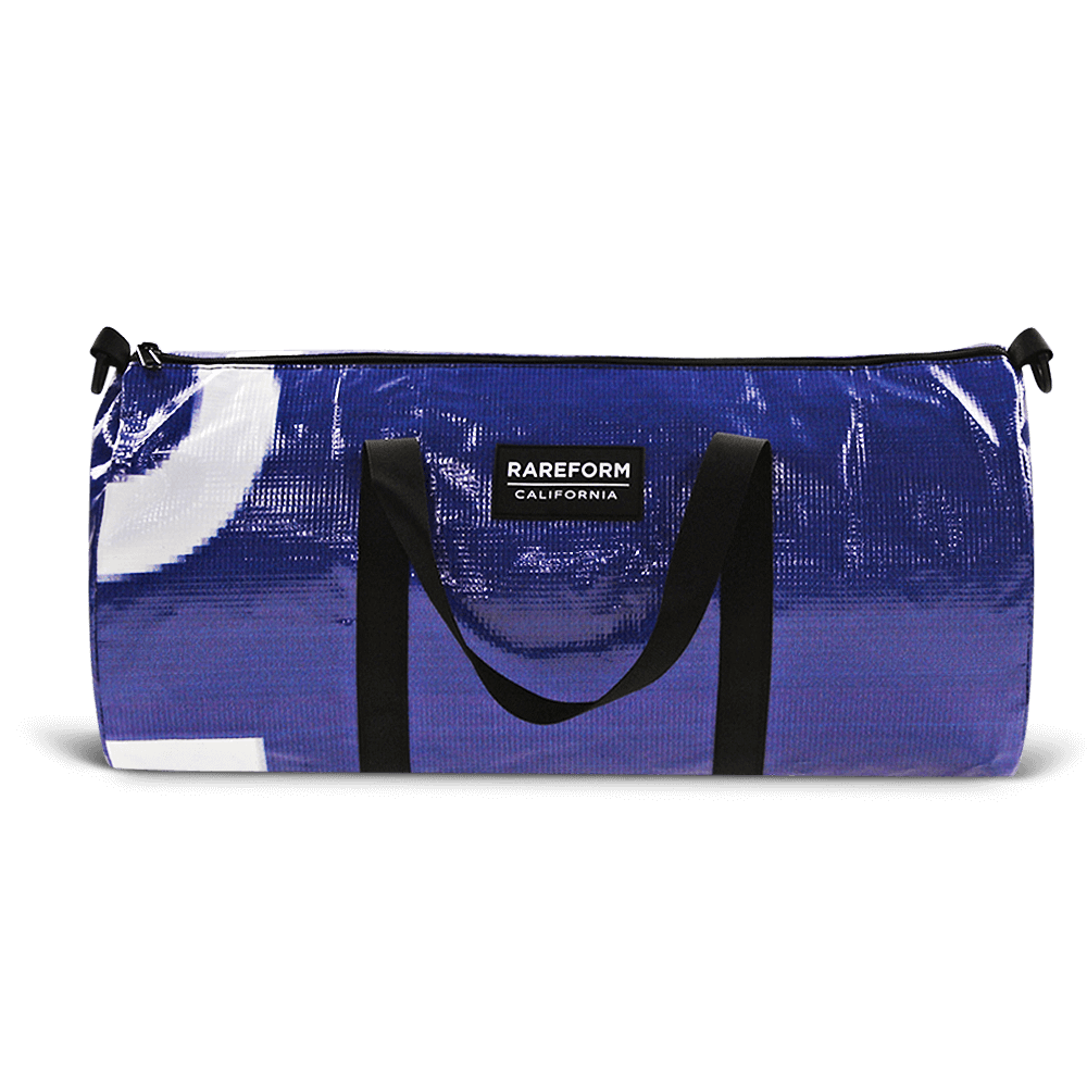 Mini Weekender Duffle