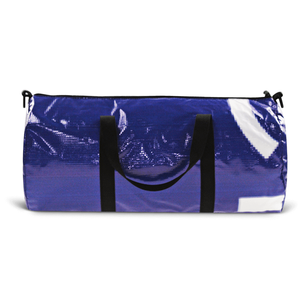 Mini Weekender Duffle