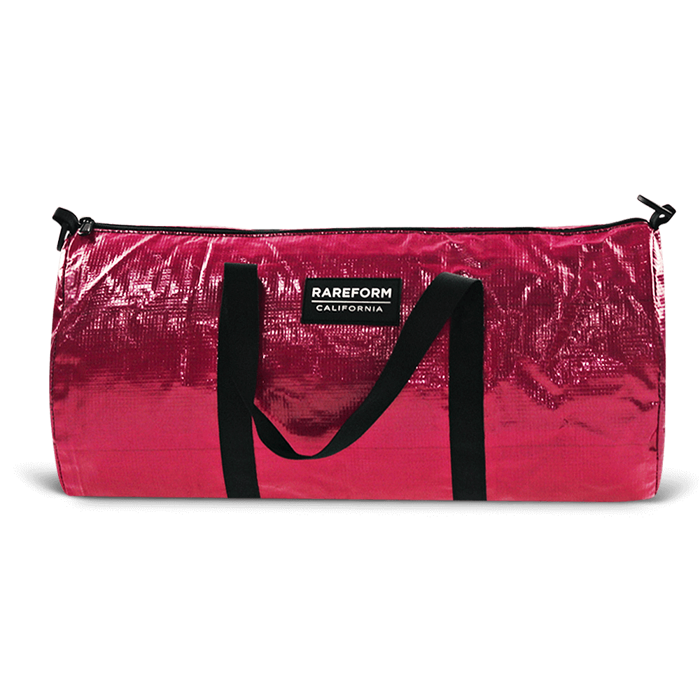 Mini Weekender Duffle