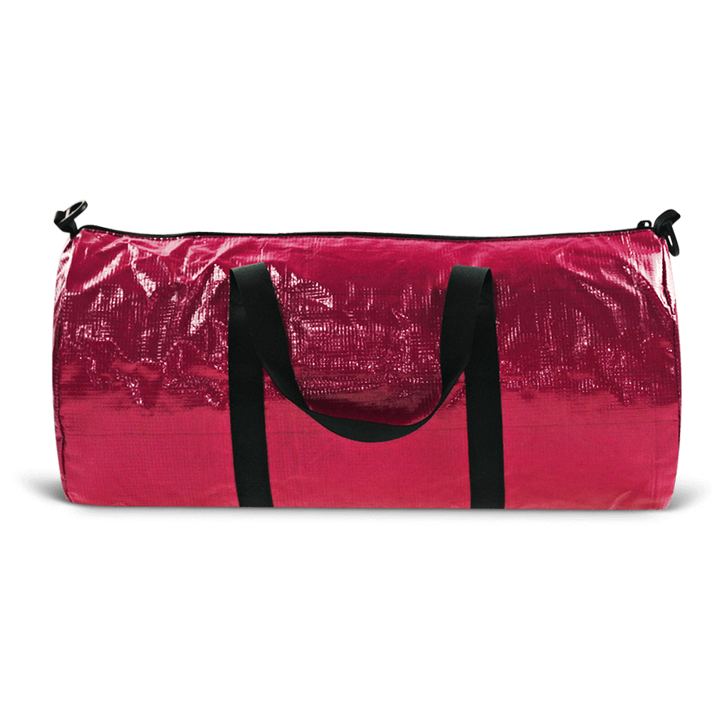 Mini Weekender Duffle