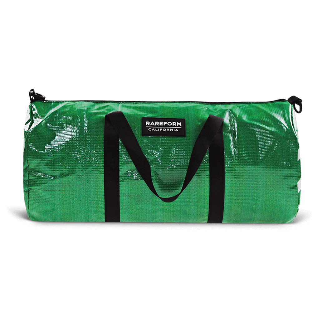 Mini Weekender Duffle