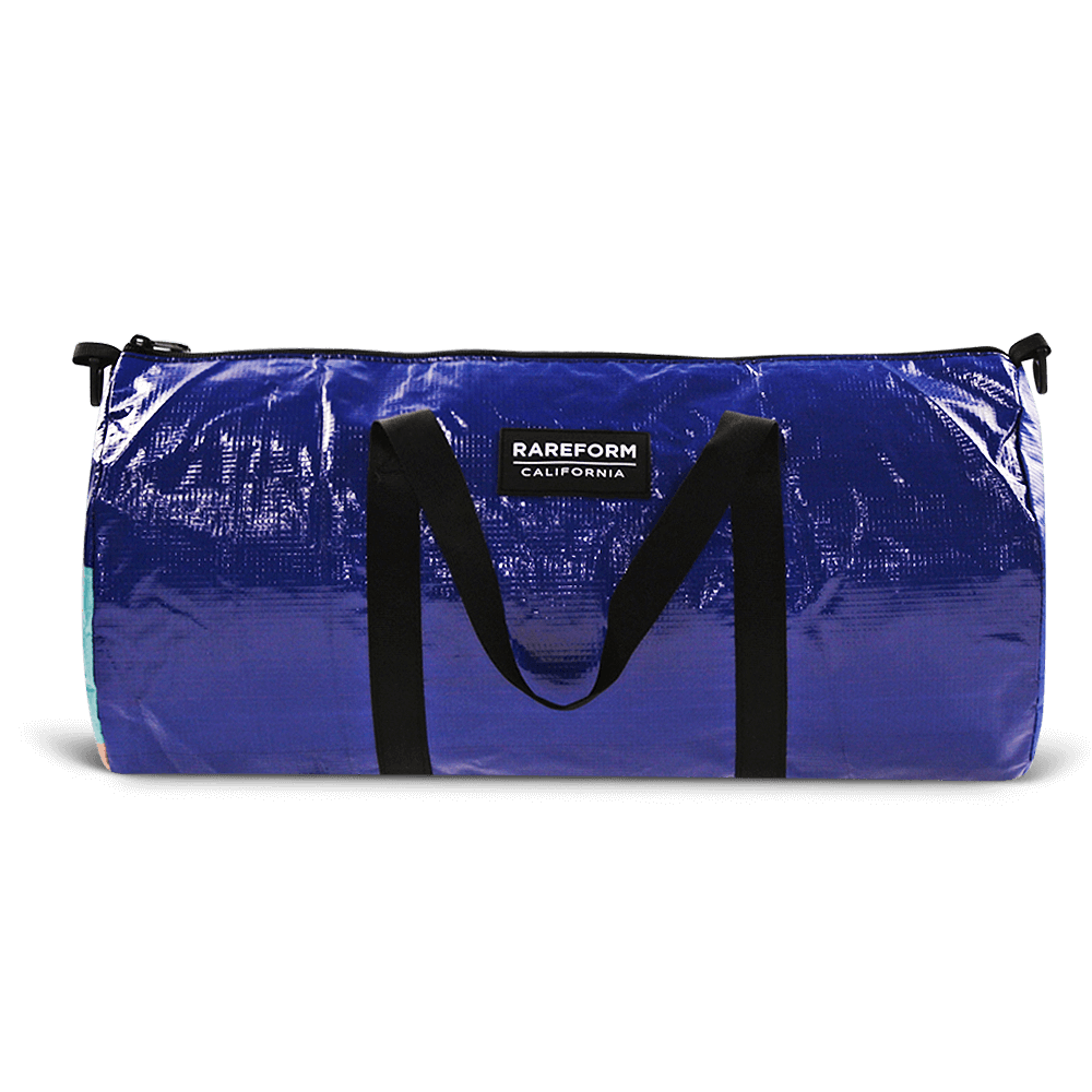 Mini Weekender Duffle