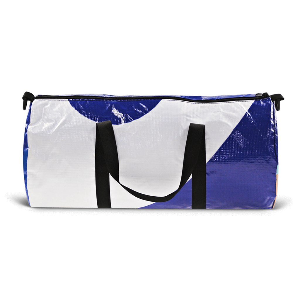 Mini Weekender Duffle