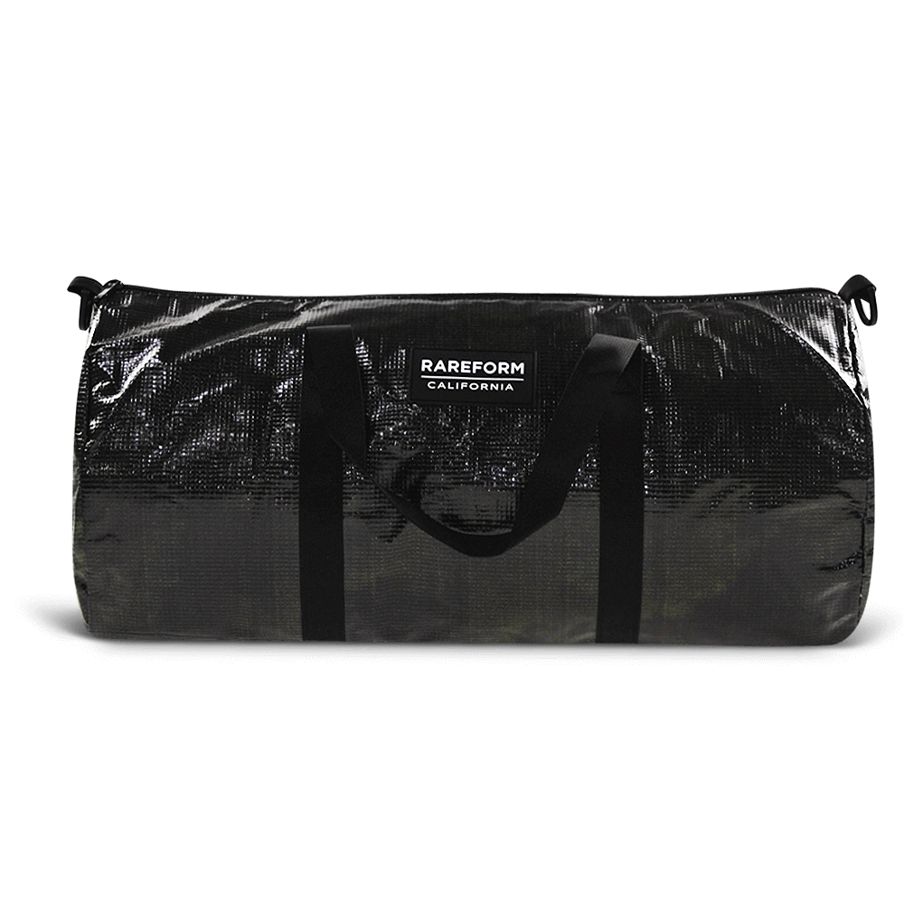 Mini Weekender Duffle