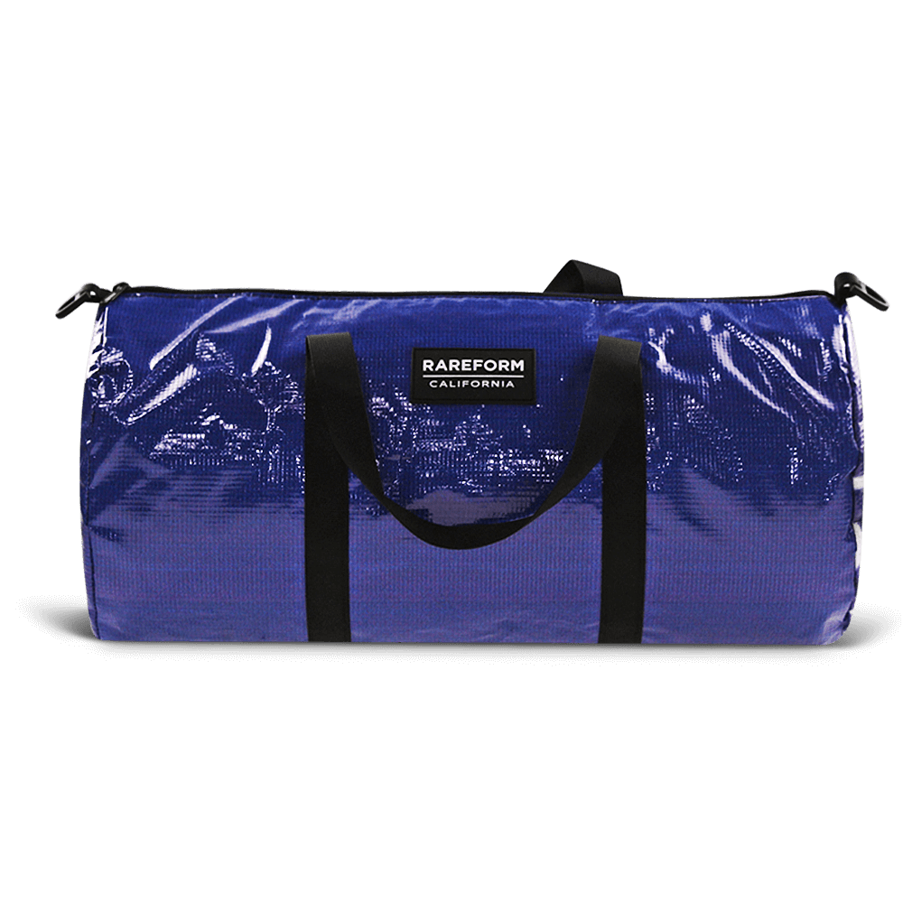 Mini Weekender Duffle