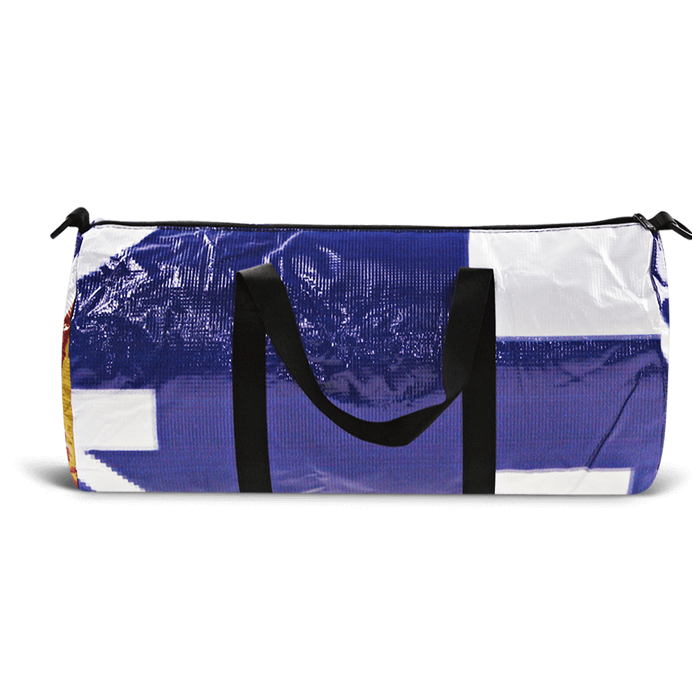 Mini Weekender Duffle