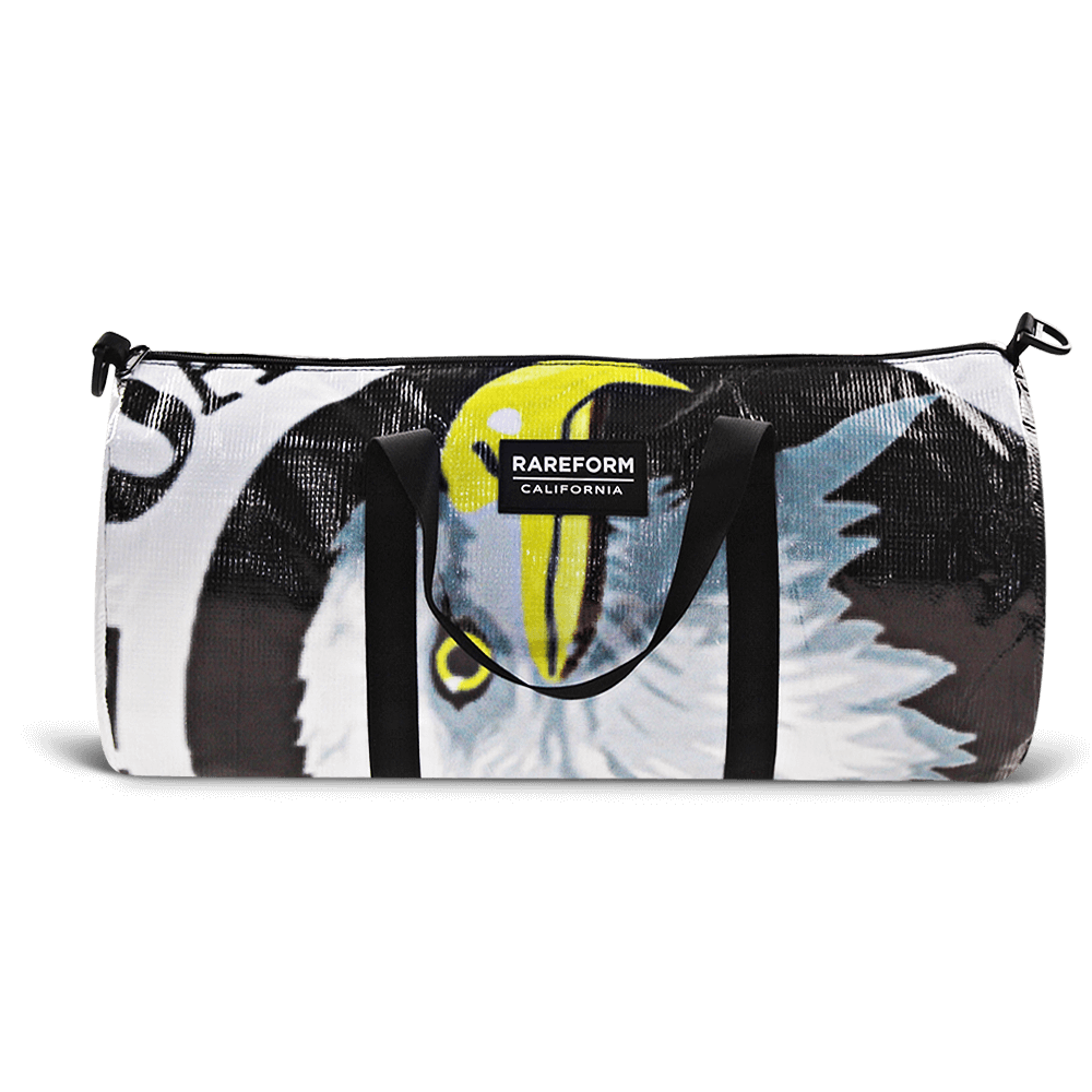 Mini Weekender Duffle
