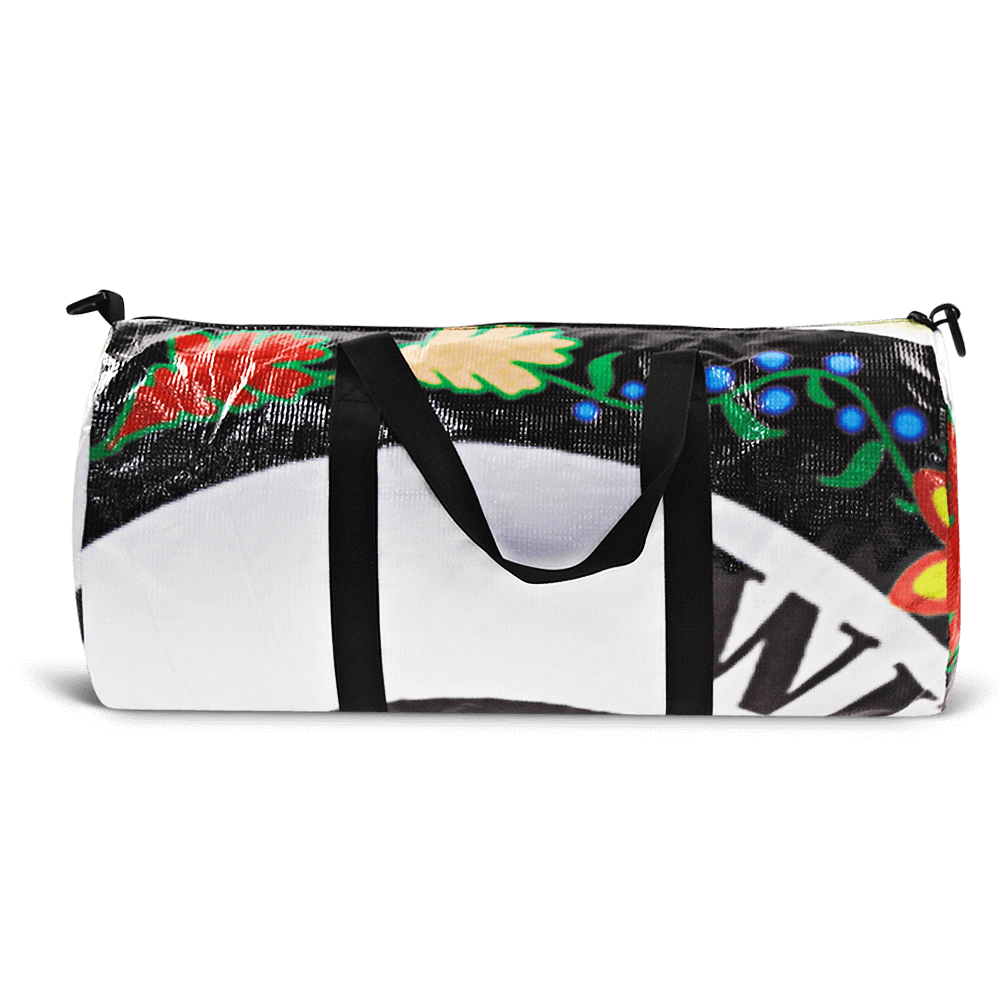 Mini Weekender Duffle