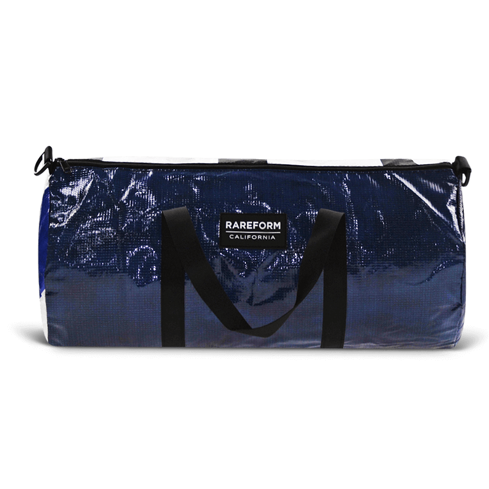 Mini Weekender Duffle