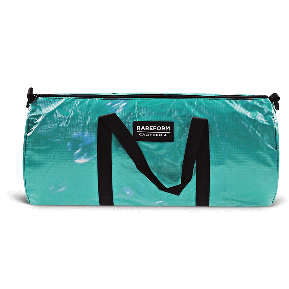 Mini Weekender Duffle